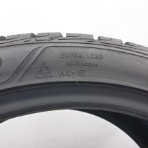 6.  255 40 21 2x GOODYEAR 255/40 R21 102T XL UlraGrip Performance+ SUV  Winterreifen 2024 7,2-6,8mm