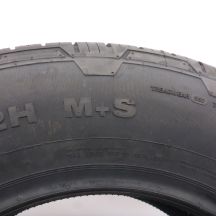 7.  225 70 16 4x CONTINENTAL  225/70 R16 102H 4x4 Contact M+S Sommerreifen 2022 Ungebraucht   