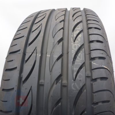 2. 225 40 18 1x PIRELLI 225/40 ZR18 92Y XL P Zero Nero Sommerreifen 2019 VOLL 
