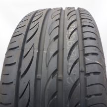 2. 225 40 18 1x PIRELLI 225/40 ZR18 92Y XL P Zero Nero Sommerreifen 2019 VOLL 