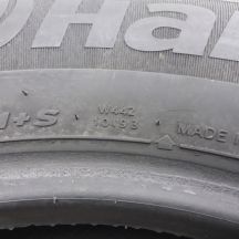 6. 195 65 15 1x HANKOOK 195/65 R15 91Y Winter I cept RS Winterreifen 2013 6,7mm
