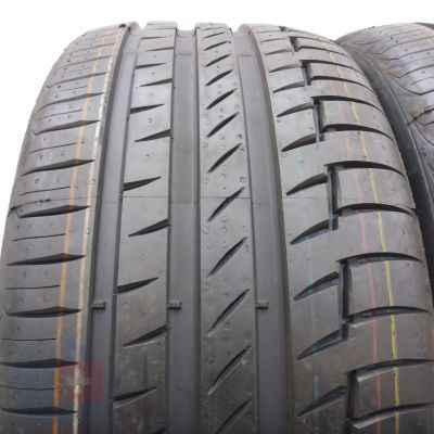 2. 245 45 17 2x CONTINENTAL 245/45 R17 99Y XL PremiumContact 6 Sommerreifen 2022 VOLL  2. 245 45 17 2x CONTINENTAL 245/45 R17 99Y XL PremiumContact 6 Sommerreifen 2022 VOLL