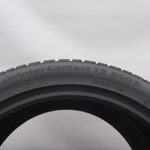 4. 315 35 21 1x CONTINENTAL 315/35 R21 111V XL WinterContact TS 860 S Winterreifen 2022 6mm