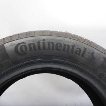 3.  175 65 14 2x CONTINENTAL 175/65 R14  82T UltraContact Sommerreifen 2024 VOLL WIE NEU 