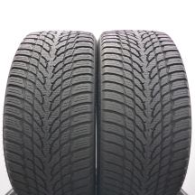 3. 245 40 19 4x NOKIAN 245/40 R19 98V Snowproof 1 Winterreifen 2024 7mm