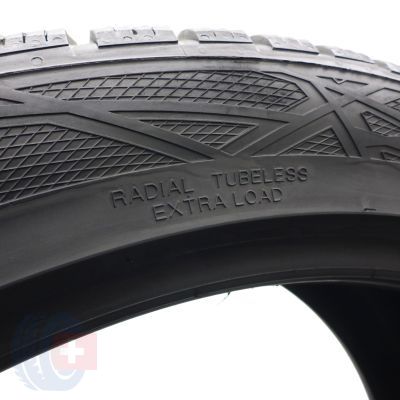 6. 255 40 21 2x VREDESTEIN 255/40 R21 102V XL Wintrac Pro Winterreifen 2023 6,2-6,8mm