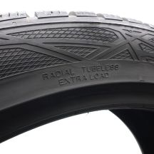 6. 255 40 21 2x VREDESTEIN 255/40 R21 102V XL Wintrac Pro Winterreifen 2023 6,2-6,8mm