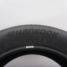 4. 235 55 19 2x HANKOOK 235/55 R19 101T Ventus S1 evo 2 ev Sommerreifen 2023 VOLL WIE NEU 
