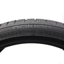 5. 245 35 20 4 x NOKIAN 245/35 R20 95W XL WR A4 Winterreifen 2019 8-8,2mm WIE NEU 