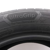 4. 255 50 21 1x GOODYEAR 255/50 R21 109H XL UltraGrip Performance+ BMW Winterreifen 2021 VOLL 