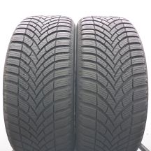 3. 235 50 19 4x SEMPERIT 235/50 R19 103V XL Speed-Grip 5 Winterreifen 2024 7,8mm WIE NEU 