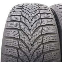 3. 225 50 17 2x NEXEN 225/50 R17 98V XL WinGuard Sport 2 Winterreifen 2021 7,8-8mm