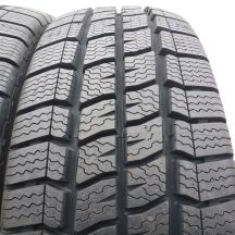 2. 205 65 16C 2x VREDESTEIN 205/65 R16C 107/105T Comtrac 2 Winter+ Winterreifen 2025 Ungebraucht  