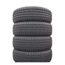 205 60 16 4x BARUM 205/60 R16 92H Bravuris 2 Sommerreifen 7,5-8mm 2018