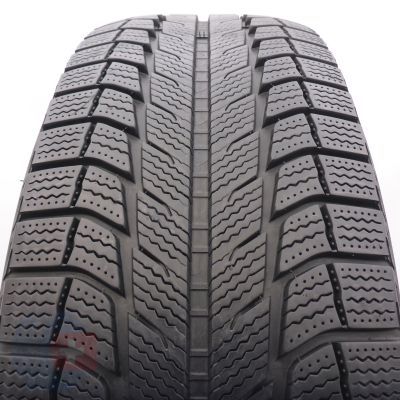 255 60 19 1x MICHELIN 255/60 R19 108T Latitude X-Ice XI2 Winterreifen 2013 8mm