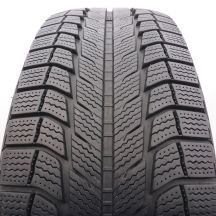 255 60 19 1x MICHELIN 255/60 R19 108T Latitude X-Ice XI2 Winterreifen 2013 8mm