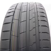 2. 245 45 19 1x CONTINENTAL 245/45 ZR19 102Y XL SportContact 7 Sommerreifen 2024 VOLL WIE NEU 