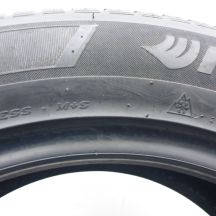 2. 225 55 17 1x HANKOOK 225/55 R17 101W XL 4Seasons Kinergy 4S2 H750 Ganzjahresreifen 2025 7,8mm