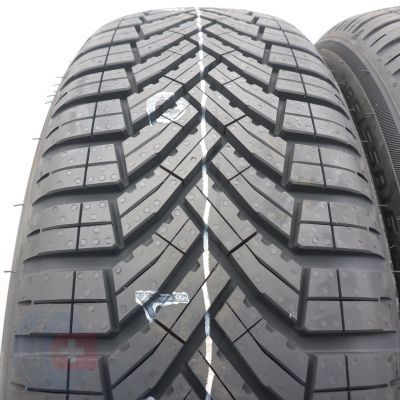 2.  185 55 16 2x FALKEN 185/55 R16 87V XL EuroAll Season AS220 Ganzjahresreifen 2026 Ungebraucht   