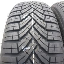 2.  185 55 16 2x FALKEN 185/55 R16 87V XL EuroAll Season AS220 Ganzjahresreifen 2026 Ungebraucht   