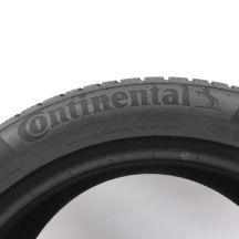 4.  235 50 18 2x CONTINENTAL 235/50 R18 101V XL WinterContact TS 850 P Winterreifen 2019 VOLL WIE NEU 