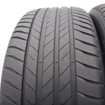 2. 225 45 17 2x BRIDGESTONE 225/45 R17  91Y Turanza T005 A0 Sommerreifen 2021 5,8mm