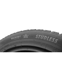 4. 235 55 19 2x TOYO 235/55 R19 101T Observe GSi-5 Winterreifen 2012 5,8-6,2mm
