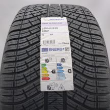 295 40 20 1x MICHELIN 295/40 R20 106V XL Pilot Alpin 5 SUV N0 Winterreifen 2024  VOLL WIE NEU 