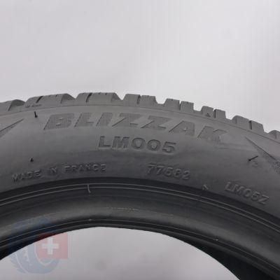 7. 195 50 16 2x BRIDGESTONE 195/50 R16 88H XL Blizzak LM005 Winterreifen 2019 7mm
