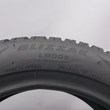 7. 195 50 16 2x BRIDGESTONE 195/50 R16 88H XL Blizzak LM005 Winterreifen 2019 7mm