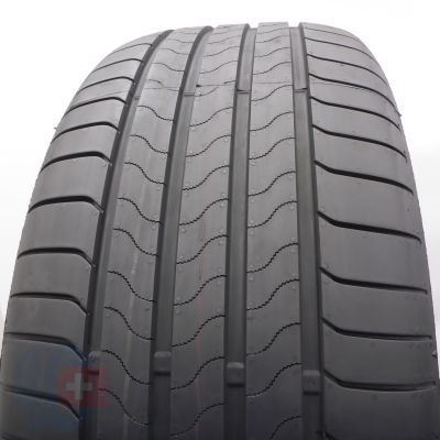 2.  255 45 19 1x BRIDGESTONE 255/45 R19 100V  Turanza 6 Soommerrifen  2025 VOLL WIE NEU 