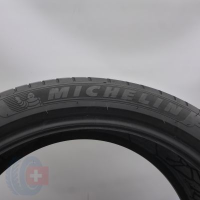 5. 255 40 21 2x MICHELIN 255/40 R21 102Y XL MO PilotSport 4 SUV Sommerreifen 2019 6mm