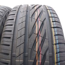 3.  225 45 17 2x UNIROYAL 225/45 R17 94Y XL Rain Sport 5 Sommerreifen 2024 VOLL WIE NEU 