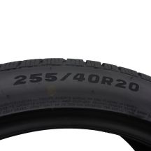 6. 4 x GRIPMAX 255/40 R20 101V XL SureGrip Pro Winter Winterreifen 2023 7,5-8mm