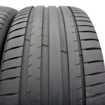 9.  255 40 21 2x MICHELIN 255/40 R21 102Y XL Pilot Sport 4 SUV M0 Sommerreifen 2020 6,8-6,5mm