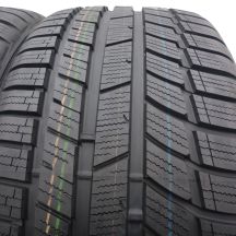 4. 2 x TOYO  255/40 R19 100V XL SnowProx S954 Winterreifen  2019 VOLL WIE NEU