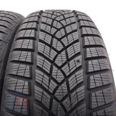 3. 205 50 19 4x GOODYEAR 205/50 R19 94V XL Ultra Grip Performance + Winterreifen  2019/20 VOLL Wie Neu