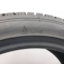 8. 225 45 19 4x DUNLOP 225/45 R19  96V XL Winter Sport 5 Winterreifen 2024 9,2-9mm WIE NEU