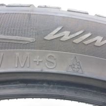 2. 285 40 22 2x VREDESTEIN 285/40 R22 110W XL Wintrac PRO Winterreifen 2021 6-6,5mm