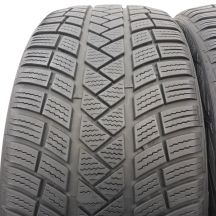 3. 225 45 17 2x VREDESTEIN 225/45 R17 91H Wintrac Pro Winterreifen 2022 6,2-6,5mm 