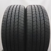 235 65 16C 2x GOODYEAR 235/65 R16C 115/113R Marathon Cargo Sommerreifen 2015 8,5 i 8,2mm