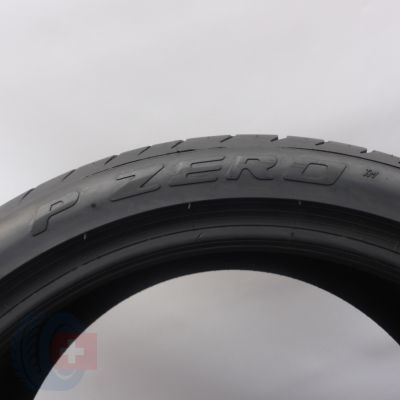 6.  235 40 18 2x PIRELLI 235/40 ZR18 95Y XL P Zero M0 Sommerreifen 2018 VOLL Ungebraucht  