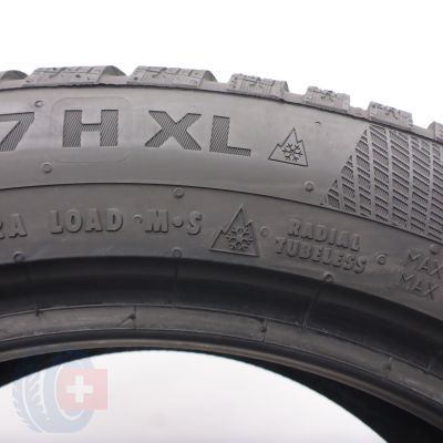 7. 225 50 17 2x CONTINENTAL 225/50 R17 98H XL WinterContact TS 860 Winterreifen 2020 7,4-7,5mm