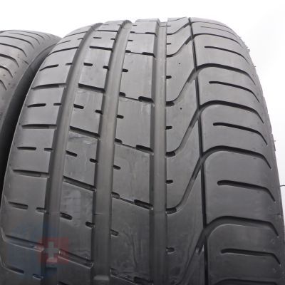 3. 255 35 20 2x PIRELLI 255/35 R20 97Y AO PZero Sommerreifen 2019 7mm