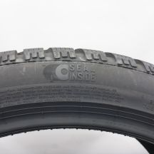 7. 255 40 21 4x PIRELLI 255/40 R21 102V XL Scorpion Winter 2 SEAL Winterreifen 2024  VOLL WIE NEU 