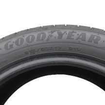 5. 215 50 17 2x GOODYEAR 215/50 R17 91V EfficientGrip Performance Sommerreifen 2019 6,8mm