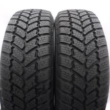 3.  225 70 R\15C 4x PETLAS  225/70 R15C 112/110R FullGrip PT935 Winterreifen 2020 VOLL WIE NEU