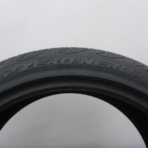4. 235 40 19 1x PIRELLI 235/40 R19 96Y XL PZero Nero Sommerreifen 2014 7mm
