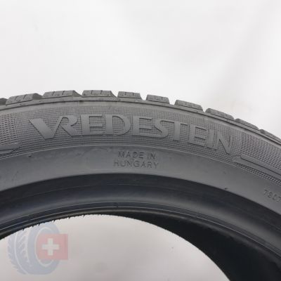 4. 225 45 17 2x VREDESTEIN 225/45 R17 91H Wintrac PRO Winterreifen  2023 7,8mm WIE NEU