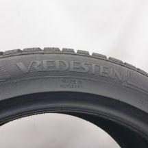 4. 225 45 17 2x VREDESTEIN 225/45 R17 91H Wintrac PRO Winterreifen  2023 7,8mm WIE NEU